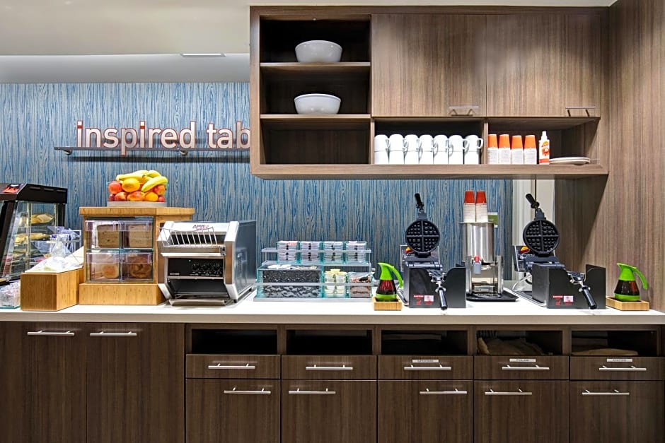 Home2 Suites By Hilton Lewisville Dallas