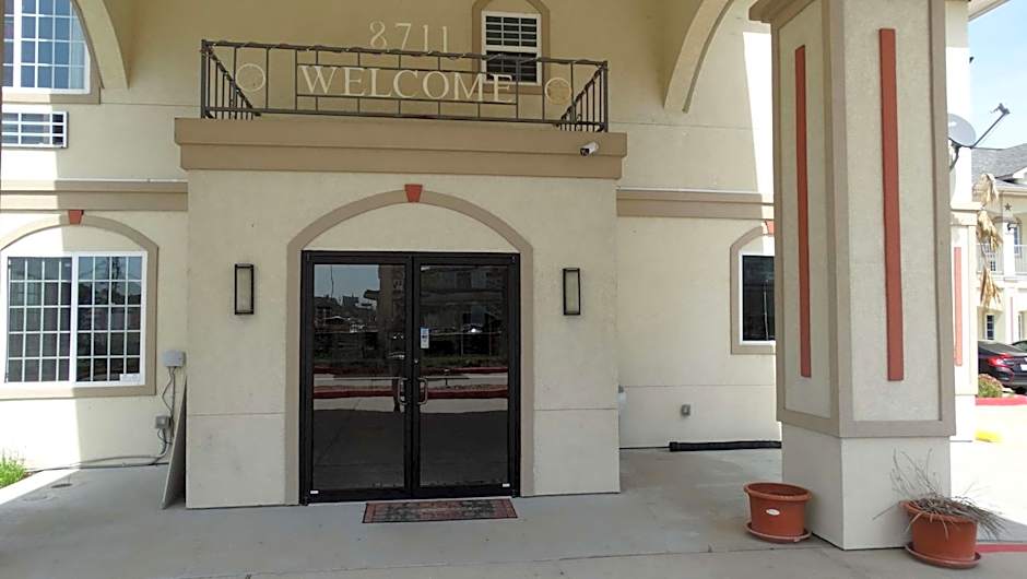 Motel 6 Houston, TX - Willowbrook Mall