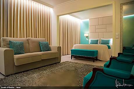 Josefa D'Óbidos Hotel