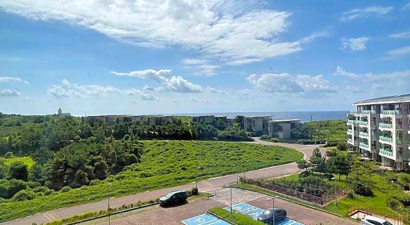 Jeju Ocean Star Condominium