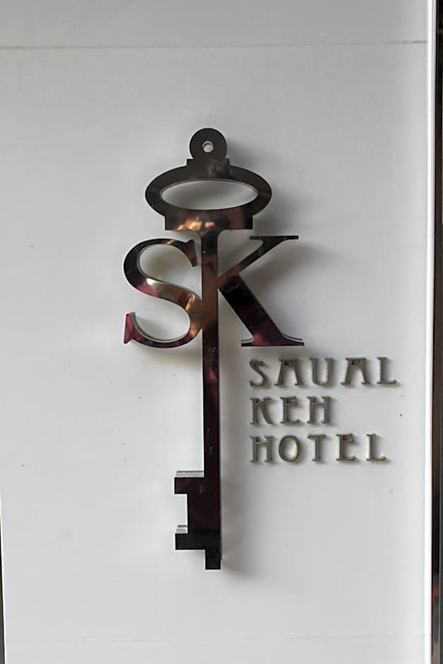 Saual Keh Hotel