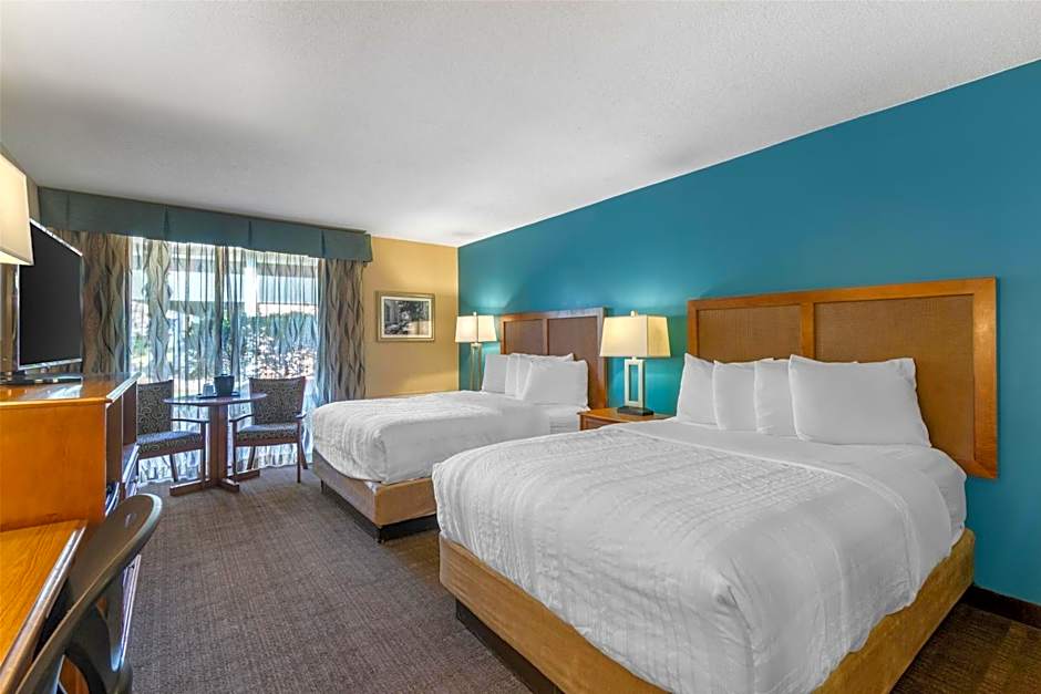 Best Western Charleston Inn