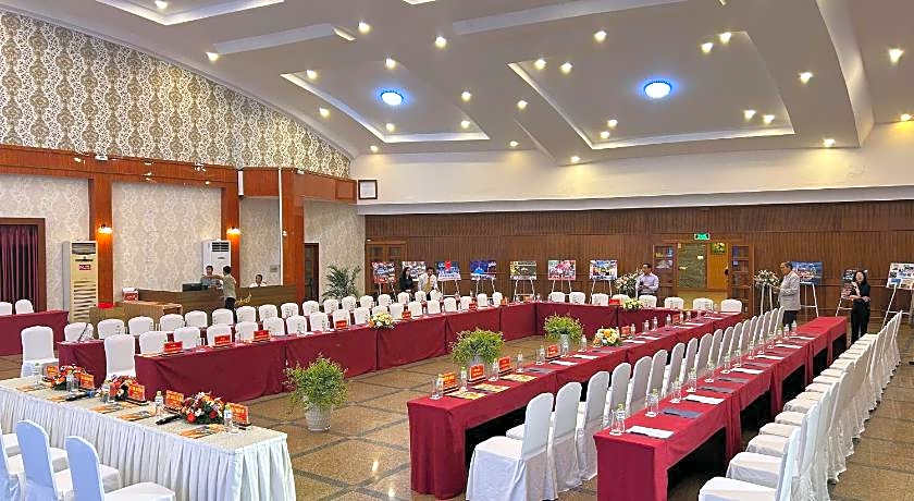 Muong Thanh Grand Gia Lai