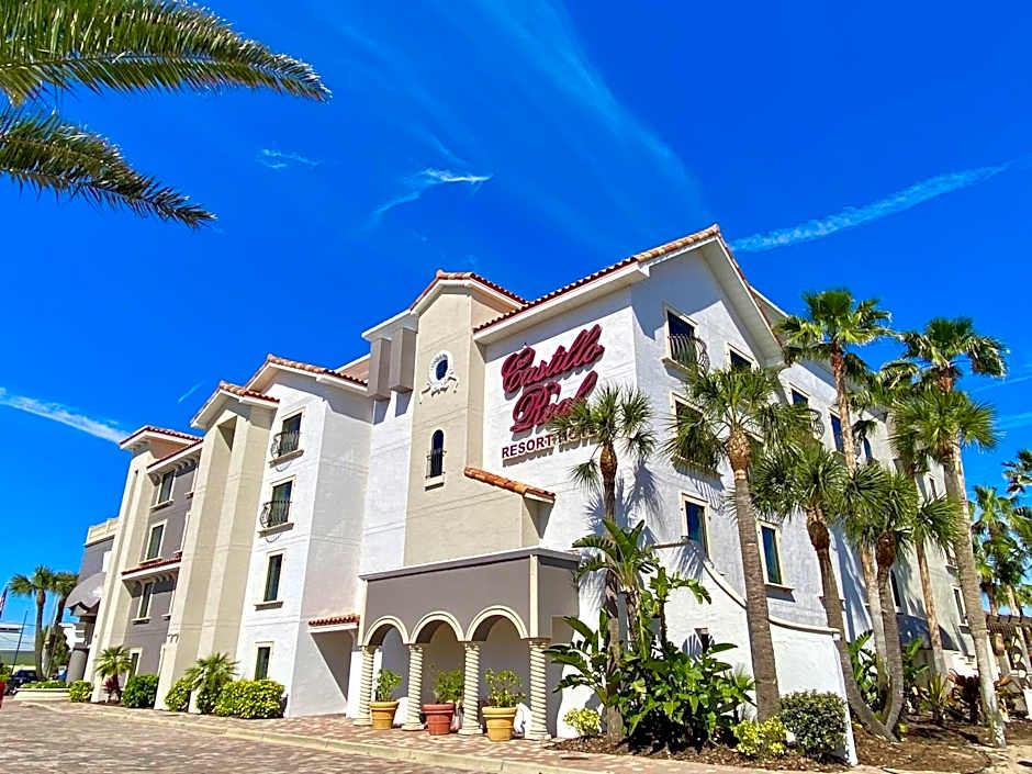 Castillo Real St. Augustine Beach Resort, Tapestry by Hilton