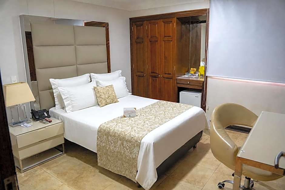 Hotel Windsor Barranquilla