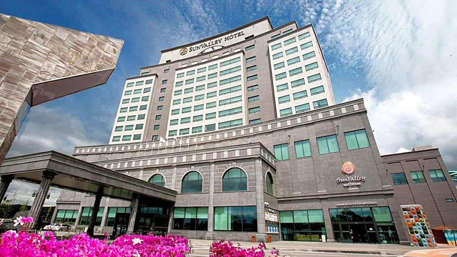 Sun Valley Hotel