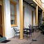 Prytania Park Hotel