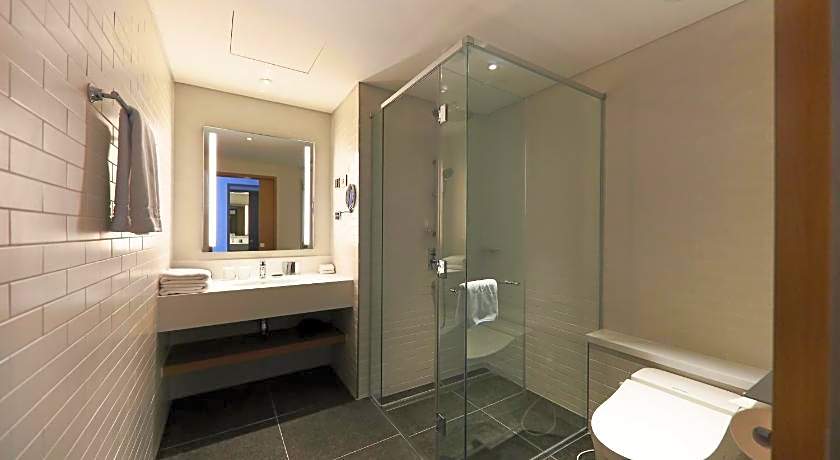 Mercure Ambassador Ulsan