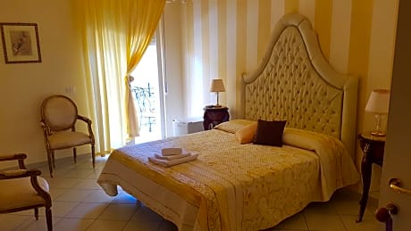 B&B TORRE DEI SARACENI