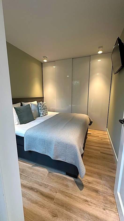 Luxe B&B "In de Schulp", ontspan en geniet van comfort en stijl