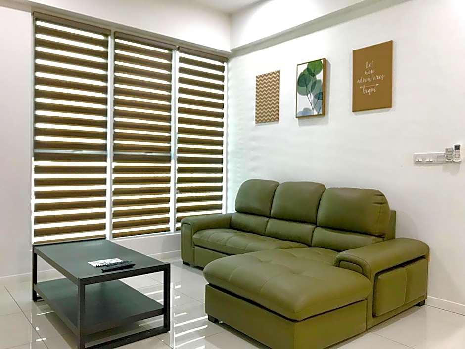 Sunset Seaview Vacation Condos Infinity Avenue