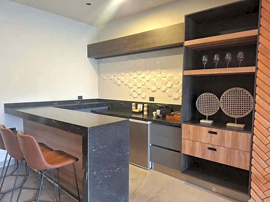 Esplendor by Wyndham San Luis Potosi Monarca