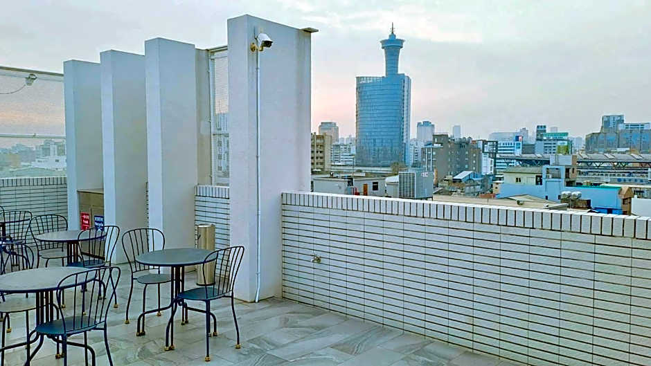 MINI HOTELS (Taichung Station Branch)
