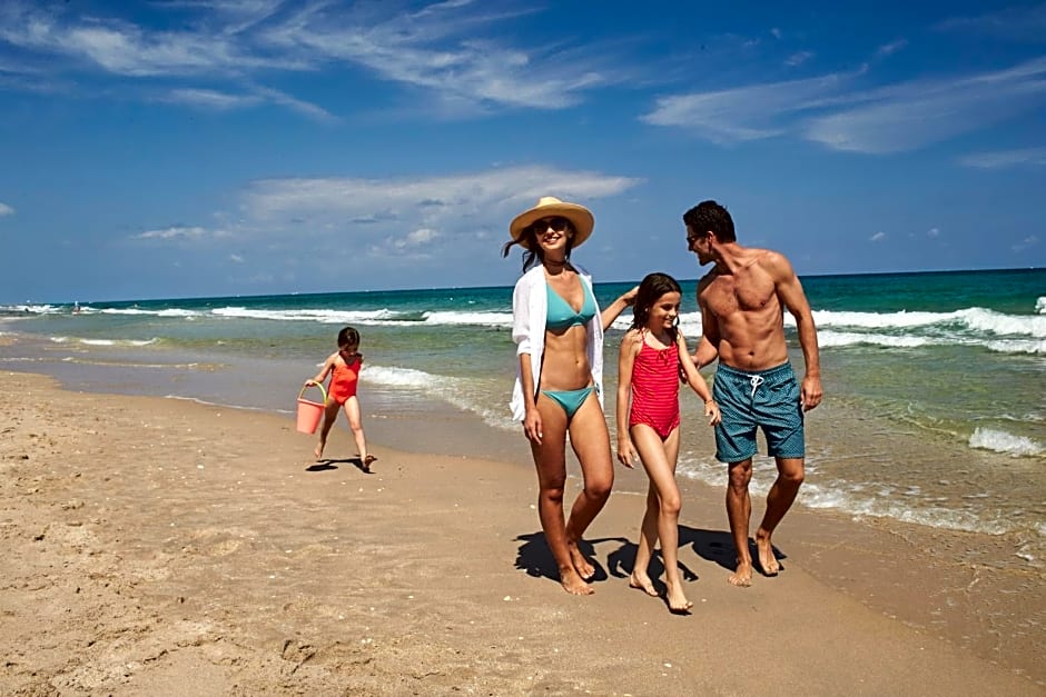 Eau Palm Beach Resort & Spa