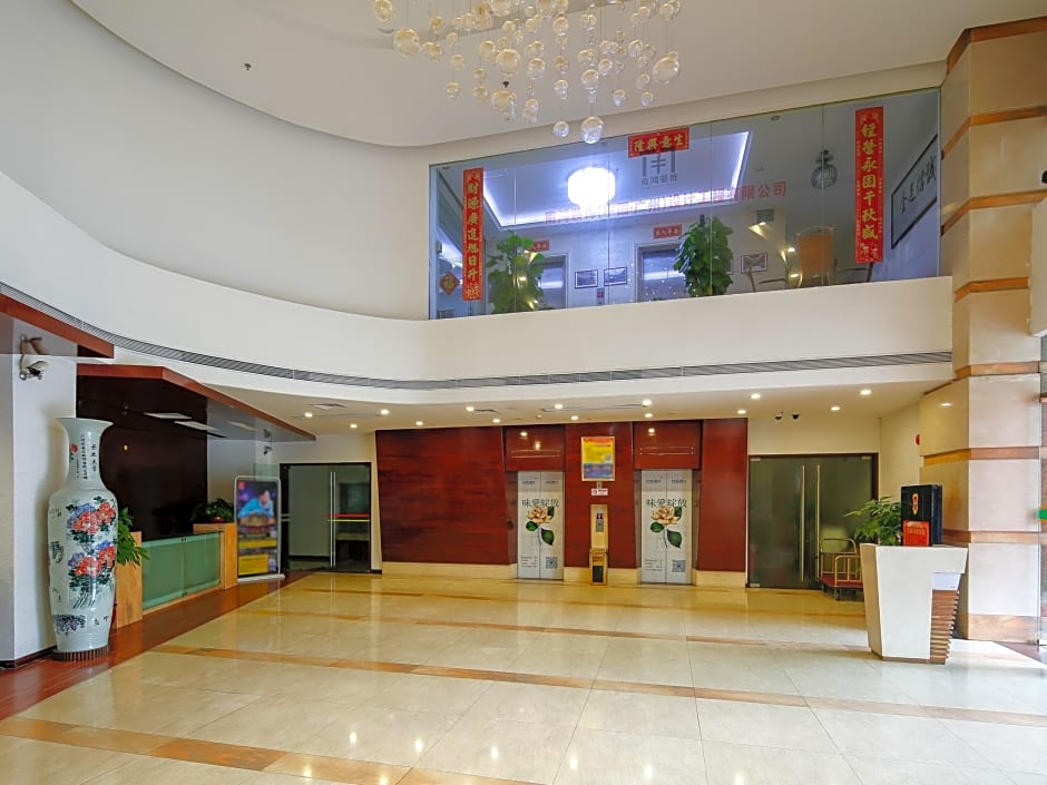 Calvin Hotel
