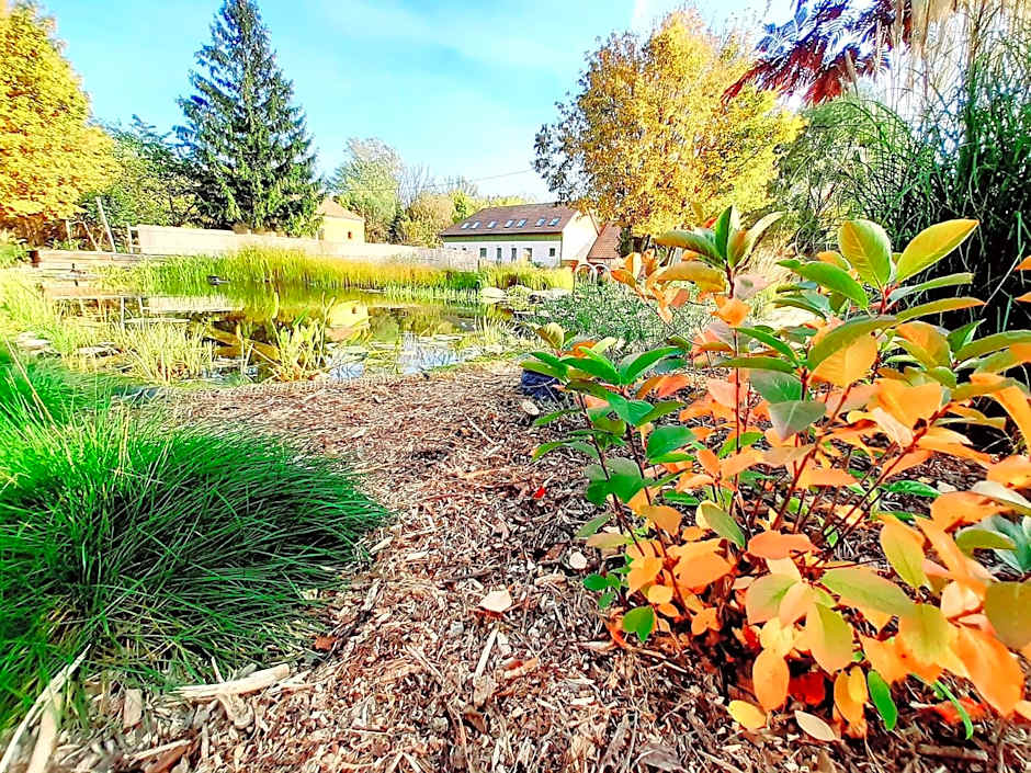 Pajta Apartman és Vendégház