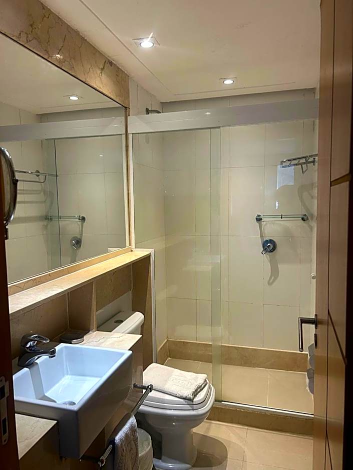 Hotel Atlântico Rio