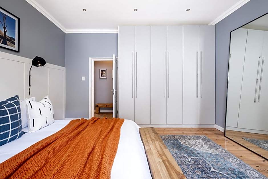 Muizies Peak - Walk to Beach - No Load Shedding