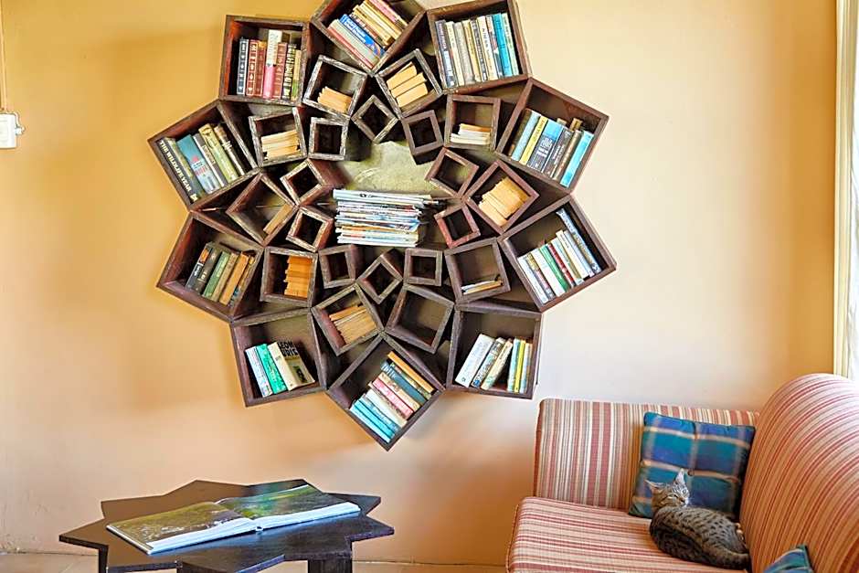 First Group Hole in the Wall