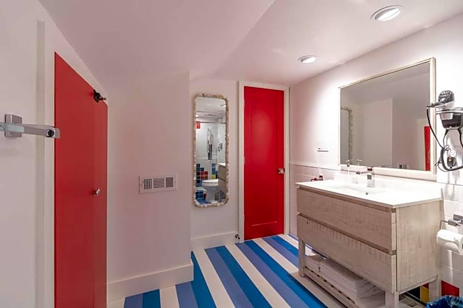Sea Cabins - Popeyes Cabin Vacation Home