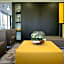 Appart'City Confort Montpellier Ovalie II