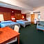 Travelers Inn by OYO Longview Kelso