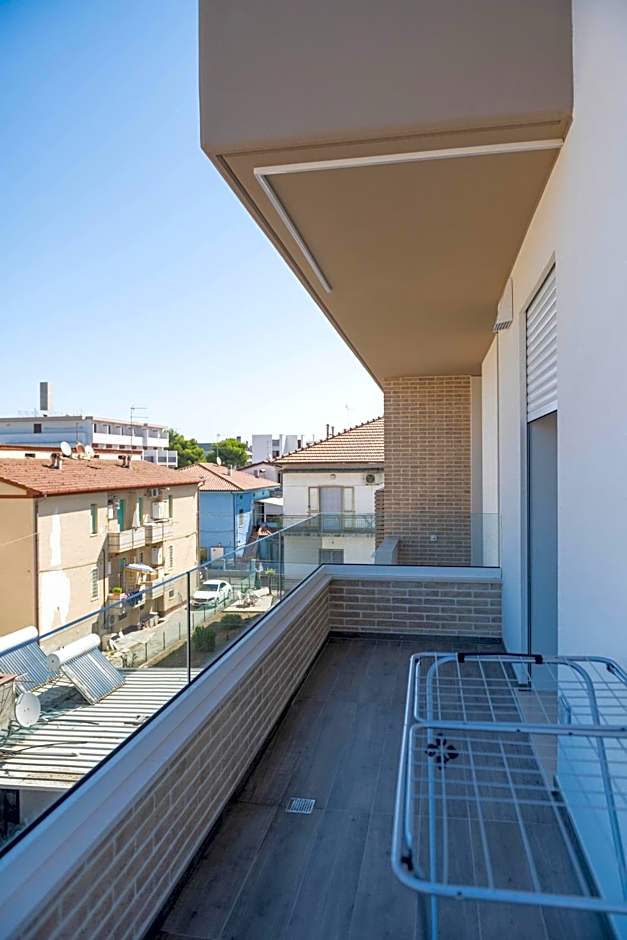 Residence LeoMare