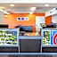 Motel 6-Spokane, WA - East