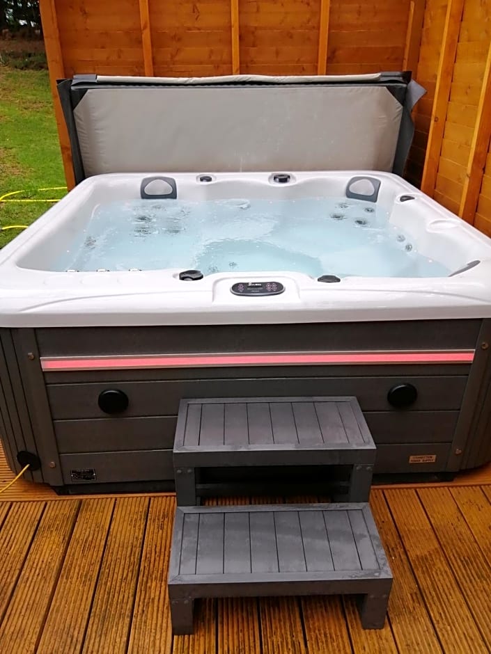 Lake District and Eden Valley Thornhill Lodge