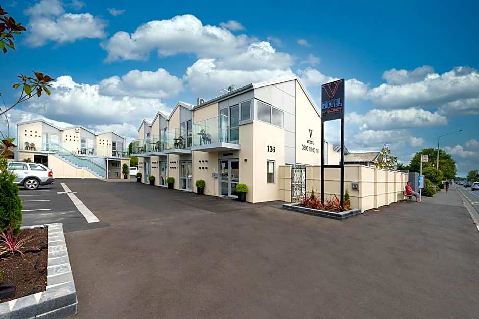 V Motel