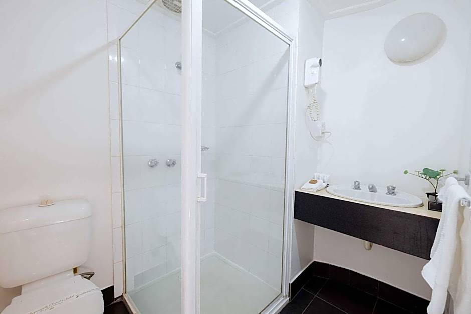 Comfort Inn Traralgon