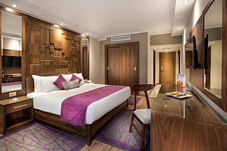 Suite premium one bedroom