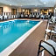 Hampton Inn By Hilton Lincoln Airport