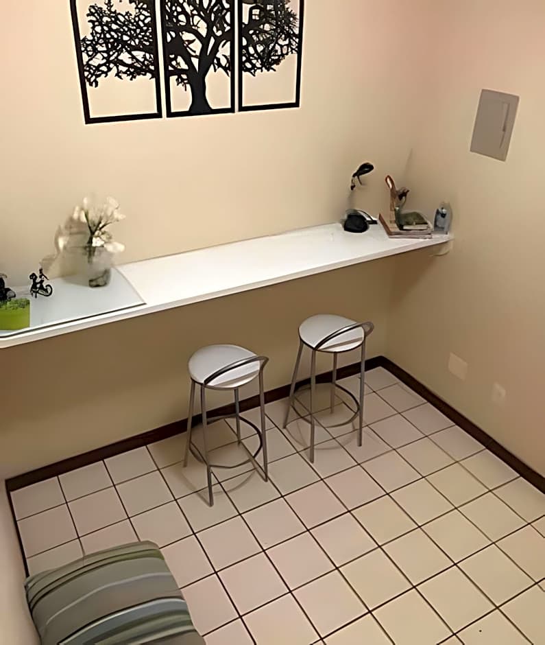 Apartamento Tecnológico na Asa Sul