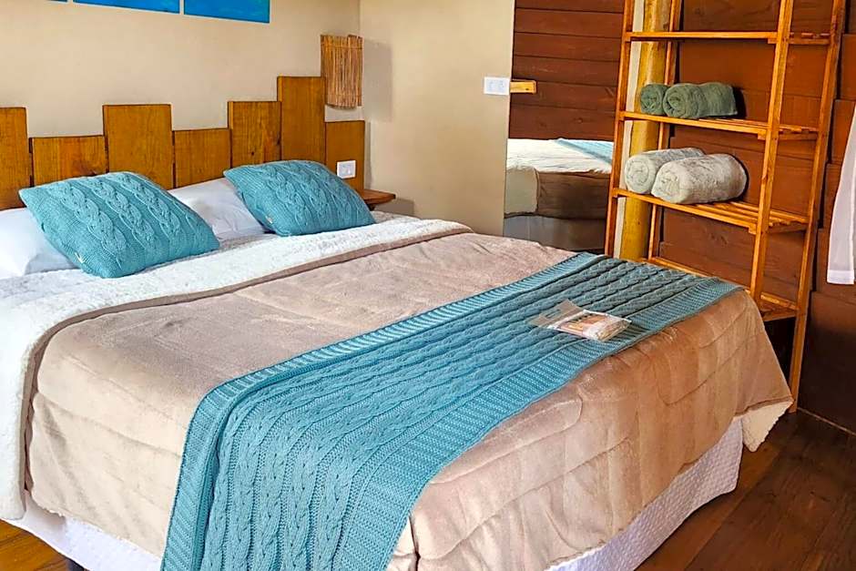 Tahaa Pousada Boutique