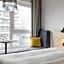 Hotel Schani Wien Hauptbahnhof