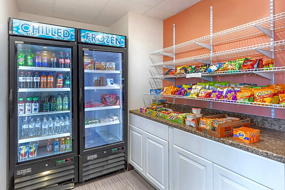 Quality Inn Gainesville