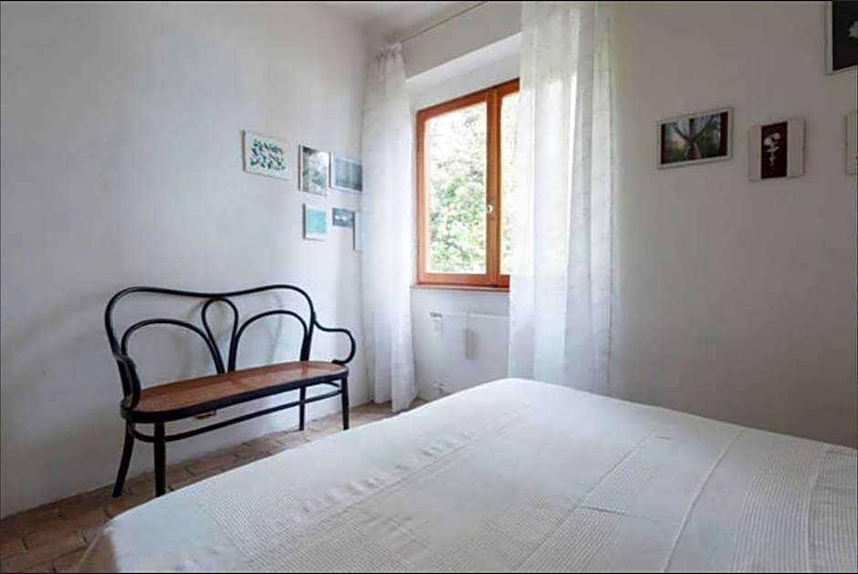 B&B Al Cavalluccio Marino