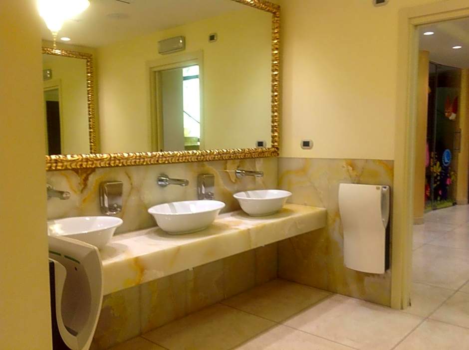 Palace Hotel & SPA La CONCHIGLIA D' ORO