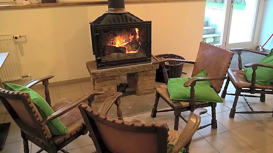 Pension Lenno we Wleniu