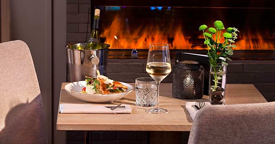 Lindner Hotel Hamburg Am Michel, part of JdV by Hyatt