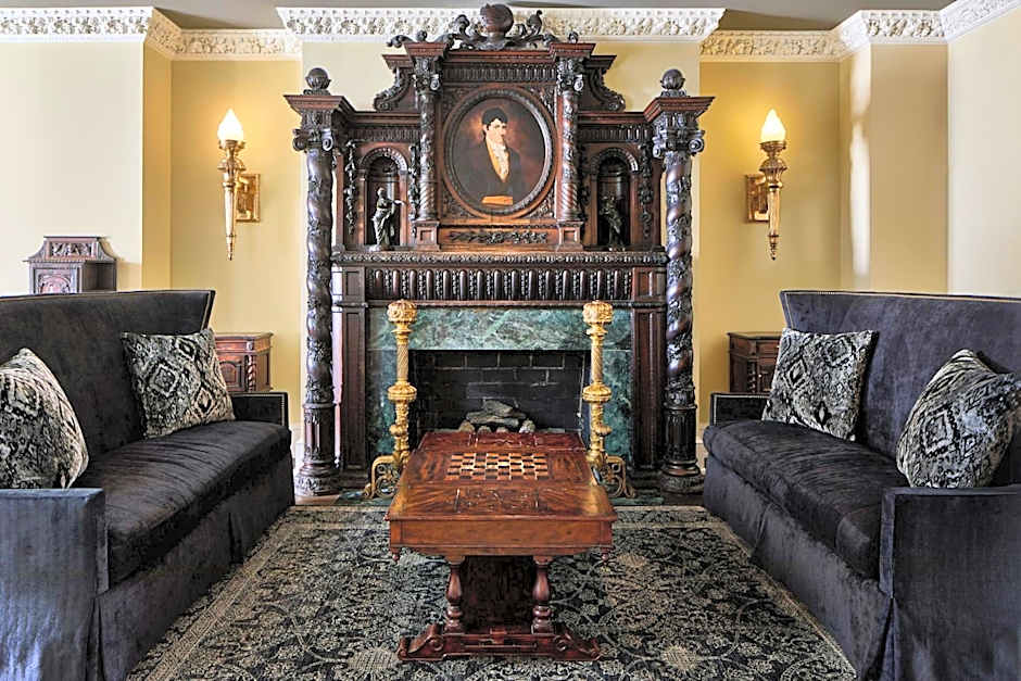 Le Pavillon, New Orleans, a Tribute Portfolio Hotel