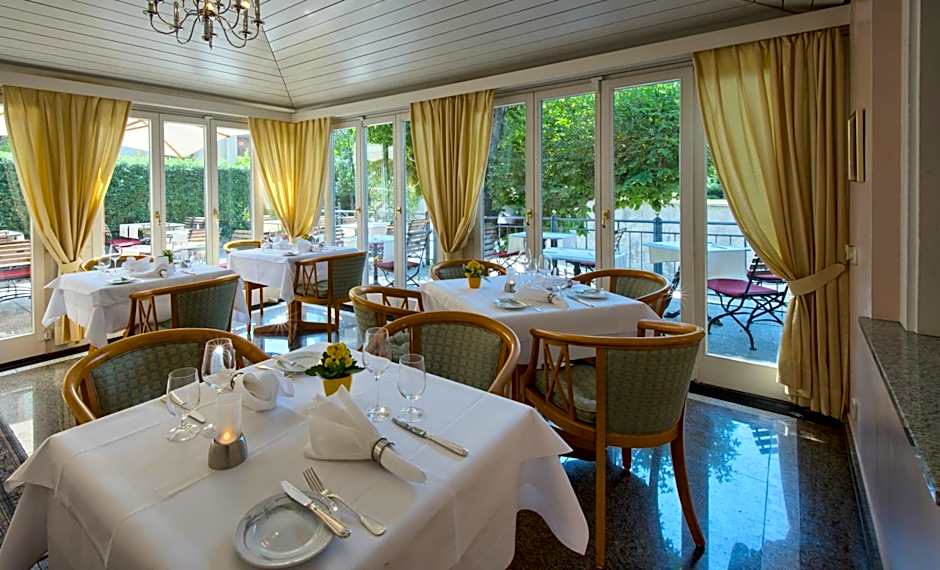 Flair Hotel Schwanen