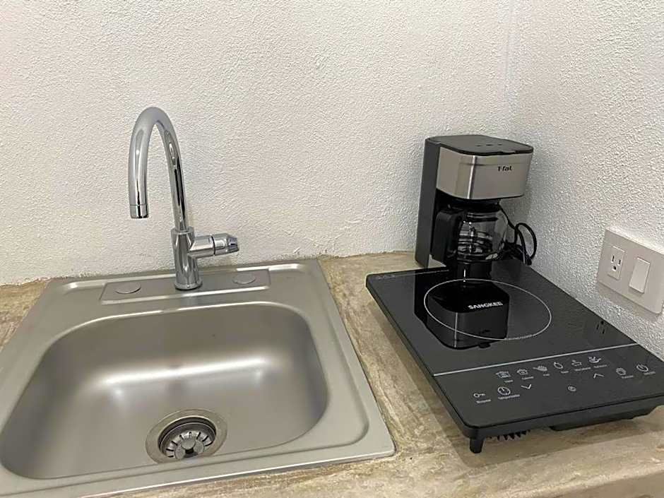 Casa Colibrí El Cuyo