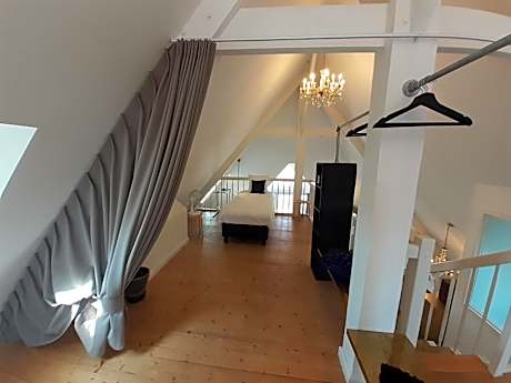 Duplex Apartment