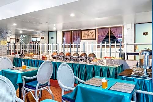 Sawasdee Sabai Pattaya