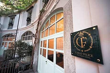 Carlo Felice Boutique Hotel