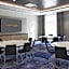 Courtyard by Marriott Hamburg City