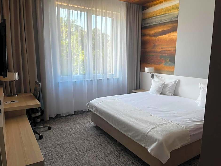 Park Hotel & Restauracja Browar Brzeg
