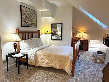 50 Lincoln Short North Bed & Breakfast